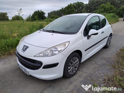 Peugeot 207 1.4 hdi euro 4 consum mic: 4%.