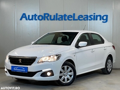 Peugeot 301 Specificatii:Prima inmatriculare 07