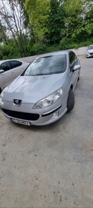 Peugeot 407 2.0hdi automat