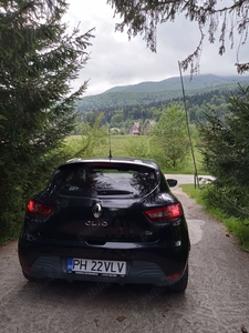 Renault clio 4