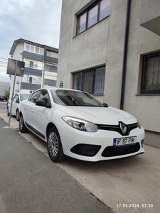 Renault Fluence 1.5 dci 95cp, 2016, Euro 6 fara AdBlue