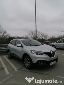 Renault Kadjar 4x4 1.6 diesel Euro 6