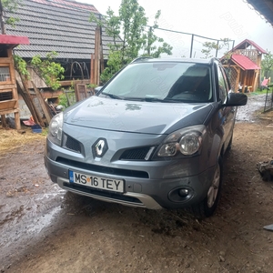 Renault koleos 2009 dizel