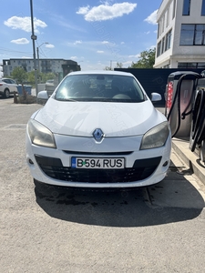 Renault Megane 3