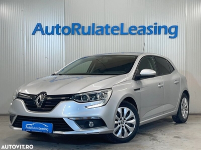 Renault Megane GARANTIE 24 LUNI in limita a 30