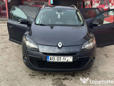 Renault Megane lll