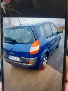 Renault Scenic 1.5 dci