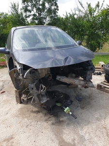 renault scenic 2, in dezmembrare