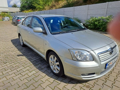 Toyota avensis 2006