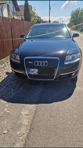 Vând Audi A6 C6