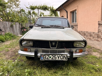 Vand Dacia 1300 din anul 1975