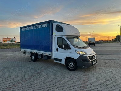 Vand Fiat Ducato