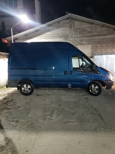 vand Ford Transit