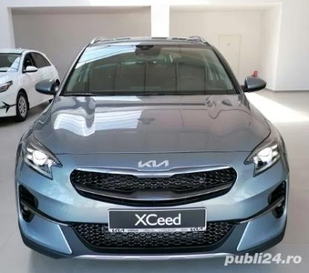 Vand Kia Xceed Hybrid