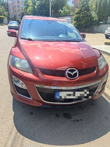 Vand Mazda CX7 2.2 diesel, 173 CP, 2010