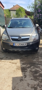 Vand Opel Antara