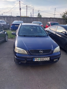 Vand Opel astra G