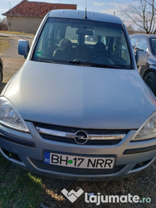 Opel combo 1,7 d