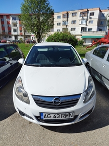 Vând Opel Corsa D