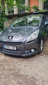 Vand Peugeot 5008