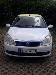 Vând Renault Symbol 1.2 GPL