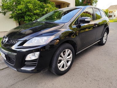 Vand SUV Mazda Cx7 173CP 2011