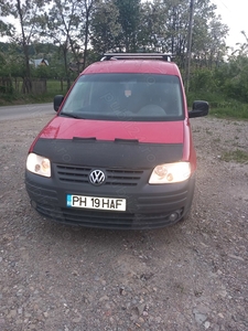 vând Volkswagen caddy