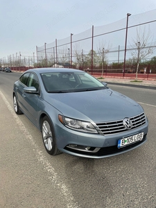 vand volkswagen passat cc 2,0 TSI Rline