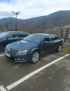 Vand Vw Passat CC(FARA SCHIMBURI)