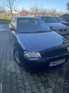 Vind Audi A3 din 2000