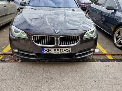 Vind BMW 530 d xdrive F11 2014