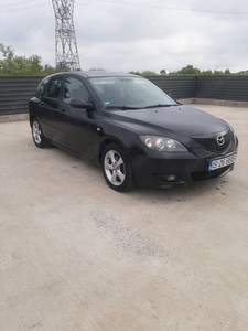 vind schimb mazda 3 1.6 diesel an 2006 110 cai