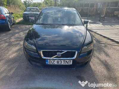 Volvo C30 Coupe 2007 /UNIC PROPRIETAR /