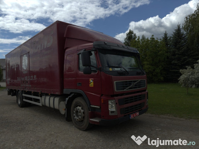 VOLVO FMFH An 2003 Kilometraj 656166