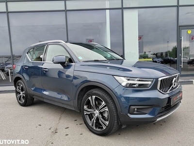 Volvo XC 40