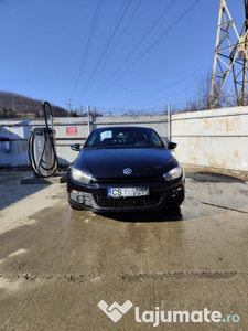 VW Scirocco 2.0 L