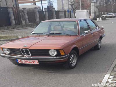 Bmw Seria 3 316