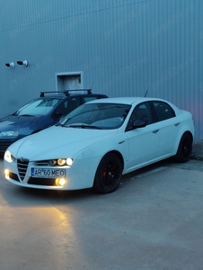 Alfa Romeo 159 2.0 2010