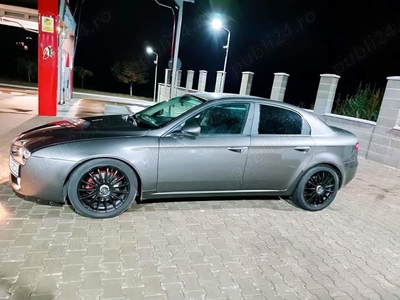 Arad - VAND auto Alfa Romeo 159 1 9 tdi diesel