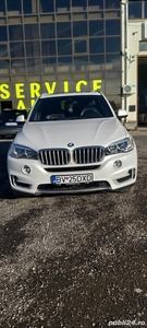 Bmw Seria X X5