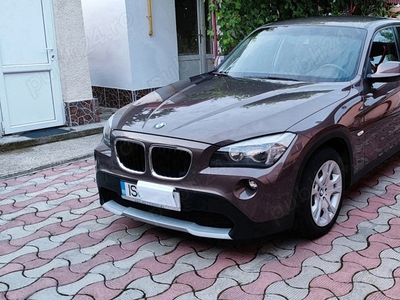 Bmw X1 sdrive 18 d