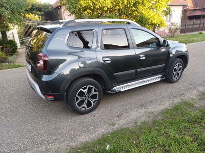 Dacia Duster Prestige 1.5Dci Euro 6 4x4 65000km