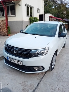 Dacia Sandero 1.5dci Euro 6