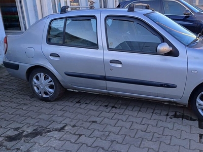 De vanzare Renault Clio Symbol II, stare buna, Tg. Mures