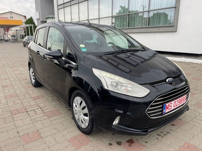 Ford B Max