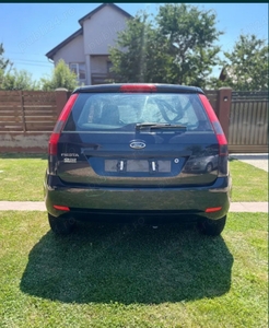 Ford fiesta 1.3 benzină