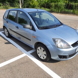 Ford Fiesta 1.4 diesel fab.2007 inscris Ro