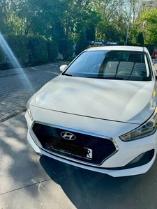 H Hyundai i30 Noiembrie 2018 1.4 100CP 5DR CLASSIC+