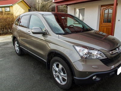 Honda Cr-v iii (2) 2.0 i-vtec 150 exécutive