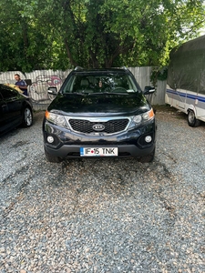 Kia sorento 7 locuri